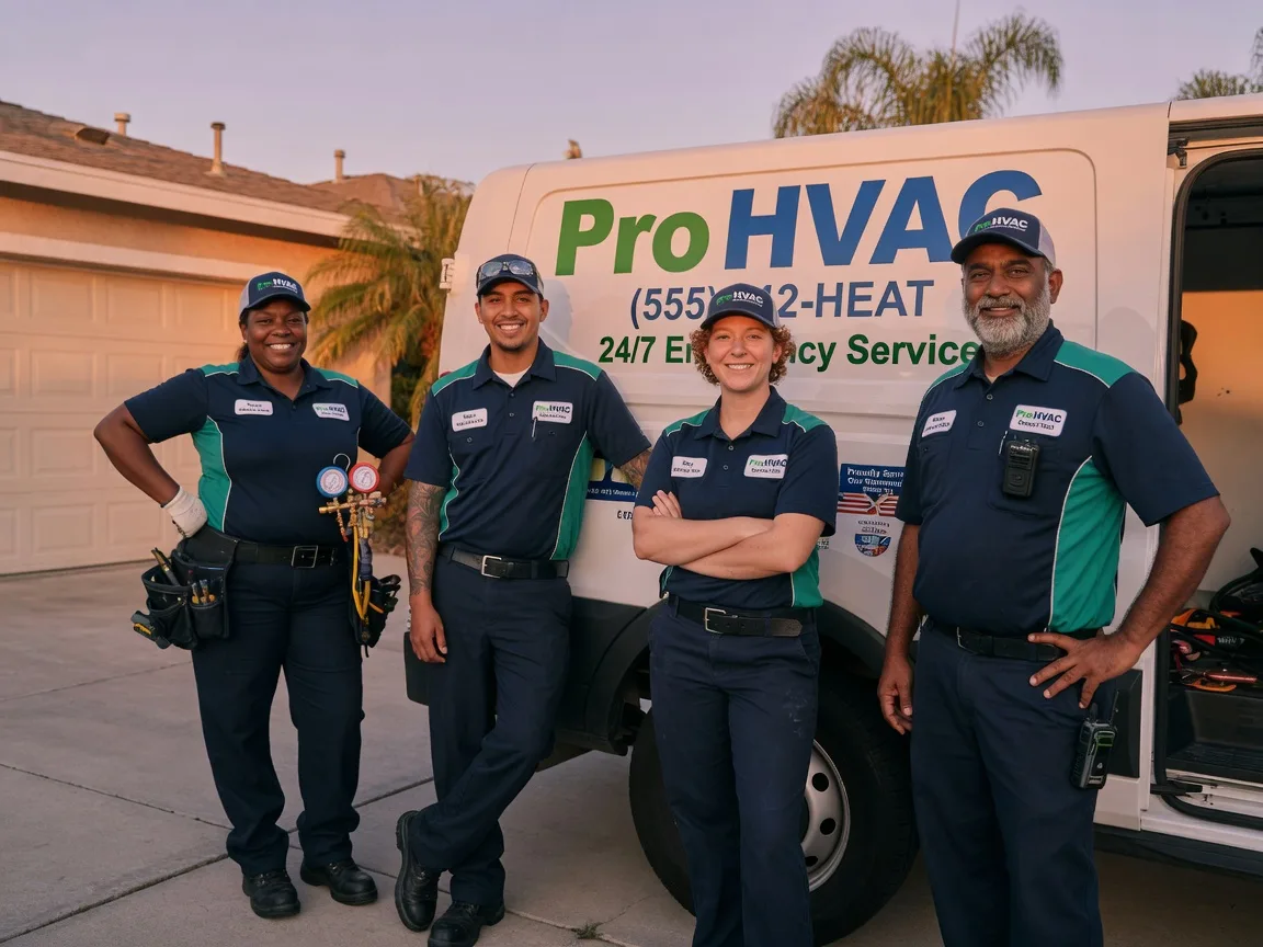 Furnace Repair company in Continental, OH